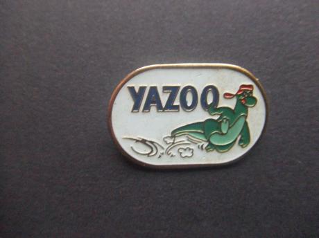 Krokodil Yazoo